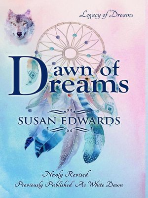 cover image of Dawn of Dreams